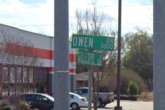 Fayetteville Pedestrian Critically Injured After Being Hit by SUV Near Cape Fear Valley Medical Center