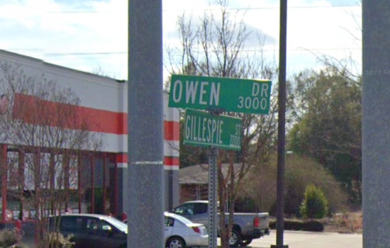 Fayetteville Pedestrian Critically Injured After Being Hit by SUV Near Cape Fear Valley Medical Center