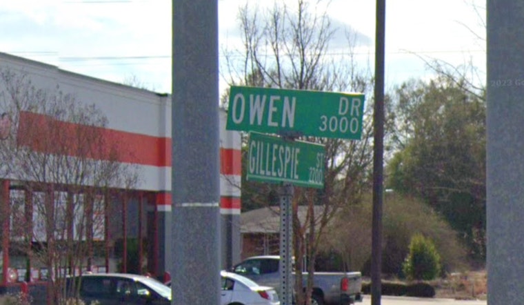 Fayetteville Pedestrian Critically Injured After Being Hit by SUV Near Cape Fear Valley Medical Center