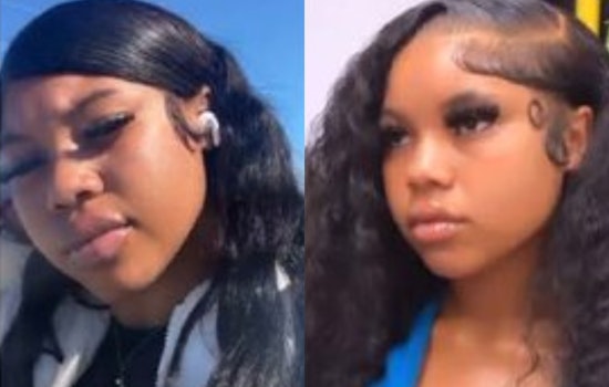 FBI Joins Search for Missing 21-Year-Old Heaven McGee; $10K Reward Offered for Information on Oakland Woman Last Seen in Stockton
