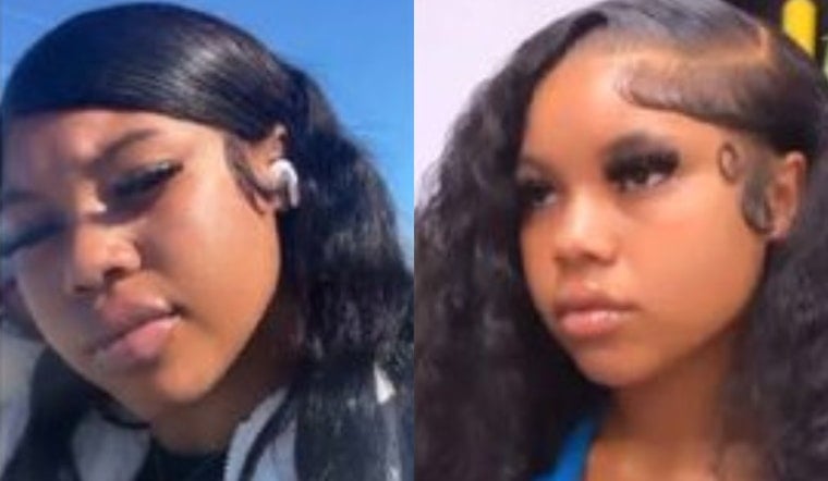FBI Joins Search for Missing 21-Year-Old Heaven McGee; $10K Reward