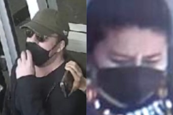 FBI San Francisco Offers $25,000 Reward for Info on Suspect Accused of Assault, Theft of Agent's Badge in Concord