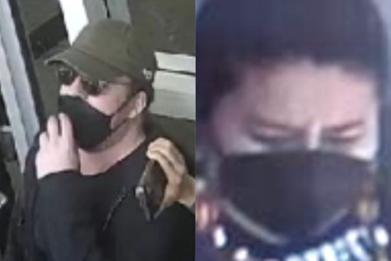 FBI San Francisco Offers $25,000 Reward for Info on Suspect Accused of Assault, Theft of Agent's Badge in Concord