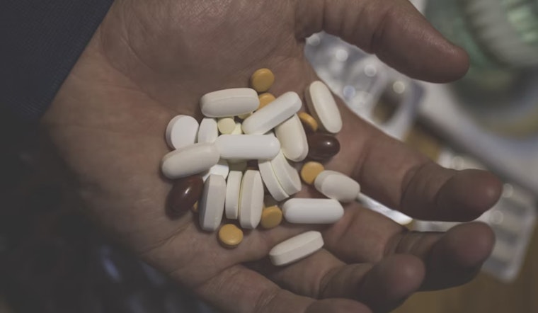 FBI's Cincinnati Office Vows Relentless Fight Against Drug Crisis on International Day Against Drug Abuse