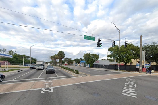 FDLE Investigates Fatal Shooting by Miami-Dade Sheriff’s Deputy During Traffic Stop Altercation