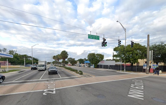 FDLE Investigates Fatal Shooting by Miami-Dade Sheriff’s Deputy During Traffic Stop Altercation