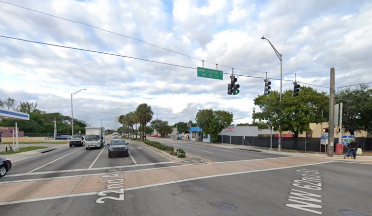 FDLE Investigates Fatal Shooting by Miami-Dade Sheriff’s Deputy During Traffic Stop Altercation