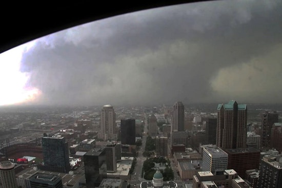 Federal Disaster Declarations Pave Way for Recovery Aid in Missouri After Severe Storms