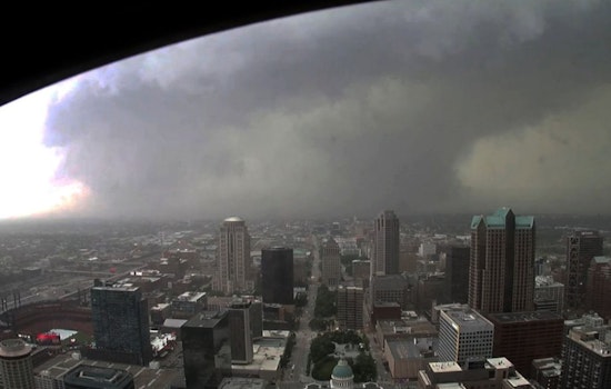 Federal Disaster Declarations Pave Way for Recovery Aid in Missouri After Severe Storms