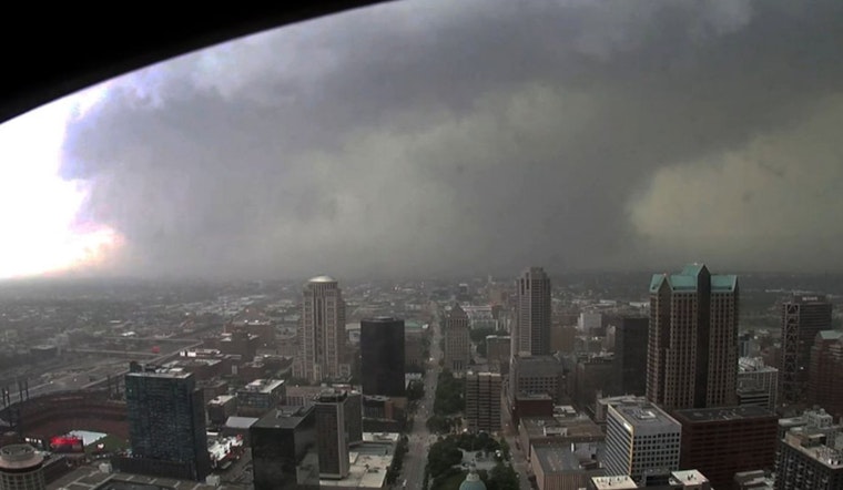 Federal Disaster Declarations Pave Way for Recovery Aid in Missouri After Severe Storms