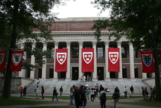 Federal Judge Halts Trump Administration's Bid to Exclude International Students from Harvard