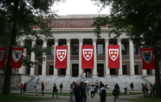 Federal Judge Halts Trump Administration's Bid to Exclude International Students from Harvard
