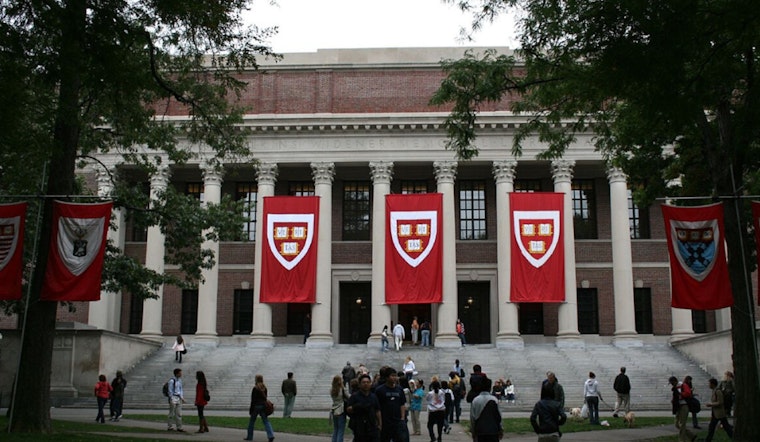 Federal Judge Halts Trump Administration's Bid to Exclude International Students from Harvard