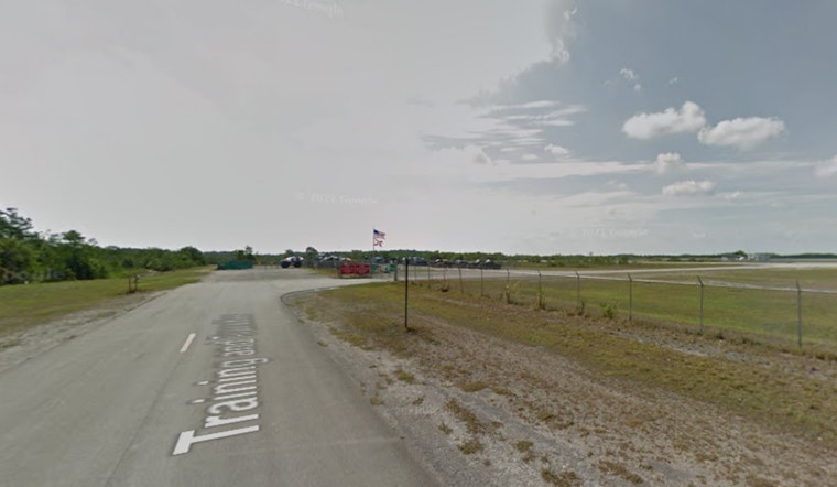 Feds Approve "Alligator Alcatraz" Immigration Detention Center in Florida Everglades Amidst Miami-Dade Concerns