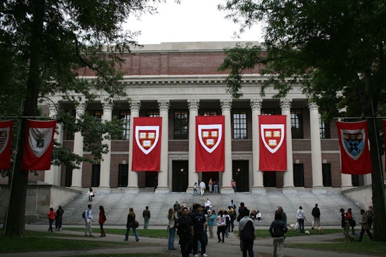 Feds Slam Harvard with Ultimatum Over Anti-Semitic Claims, Threaten Total Funding Slash