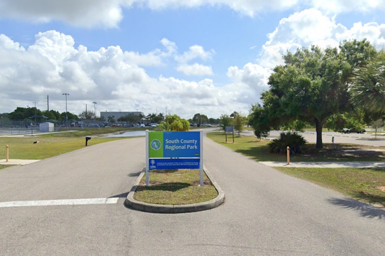FEMA Considers Funding Power Resilience Project at South County Recreation Center in Charlotte County