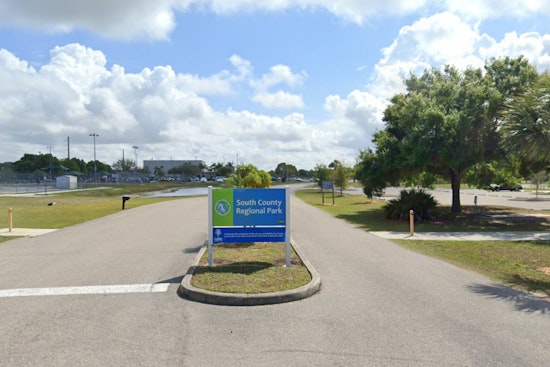 FEMA Considers Funding Power Resilience Project at South County Recreation Center in Charlotte County
