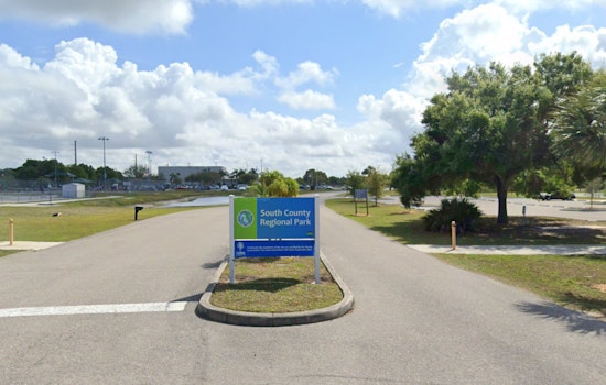 FEMA Considers Funding Power Resilience Project at South County Recreation Center in Charlotte County