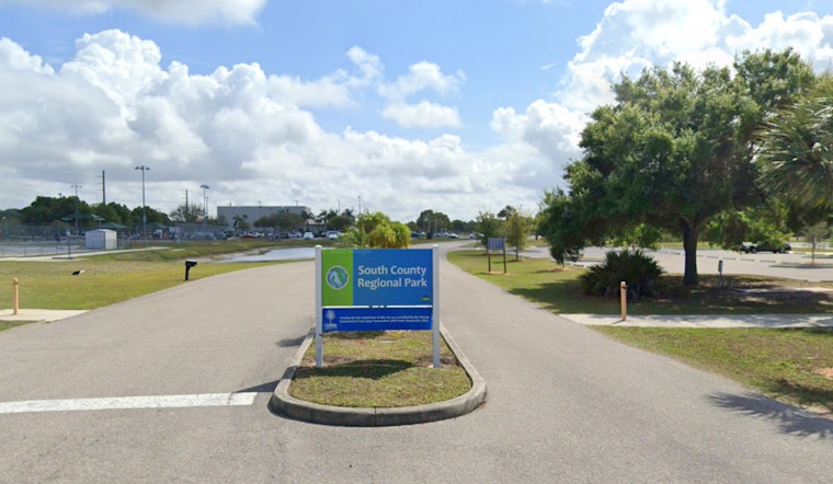 FEMA Considers Funding Power Resilience Project at South County Recreation Center in Charlotte County