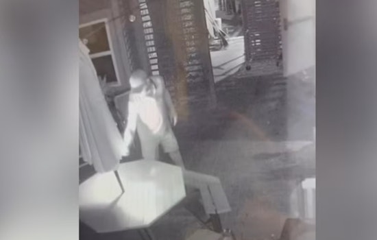 Fernandina Beach Police Intensify Search for Suspected Arsonist Behind Sliders Seaside Grill Fire