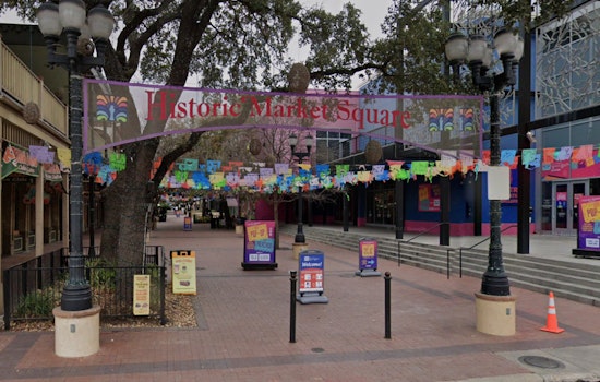 Festive Summer Awaits in San Antonio with Cultural Events, Food, and Music Every Weekend