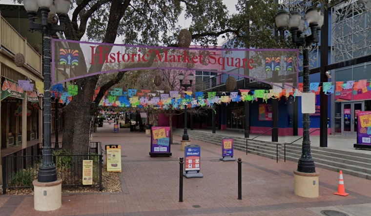 Festive Summer Awaits in San Antonio with Cultural Events, Food, and Music Every Weekend