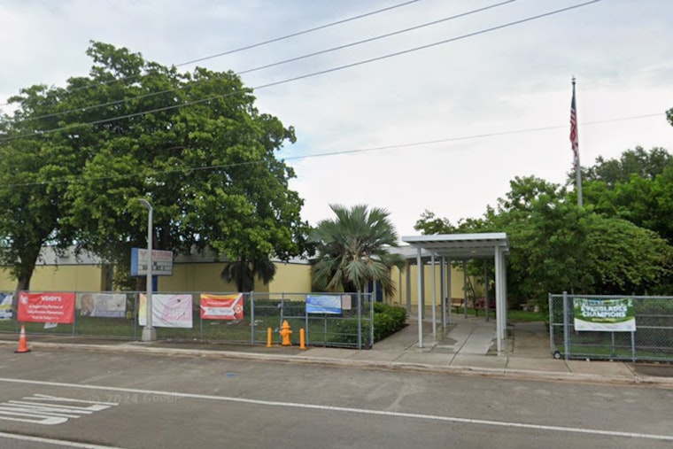 FIFA and Achieve Miami Kickstart Soccer Education Program for South Florida Students Amid Club World Cup Excitement