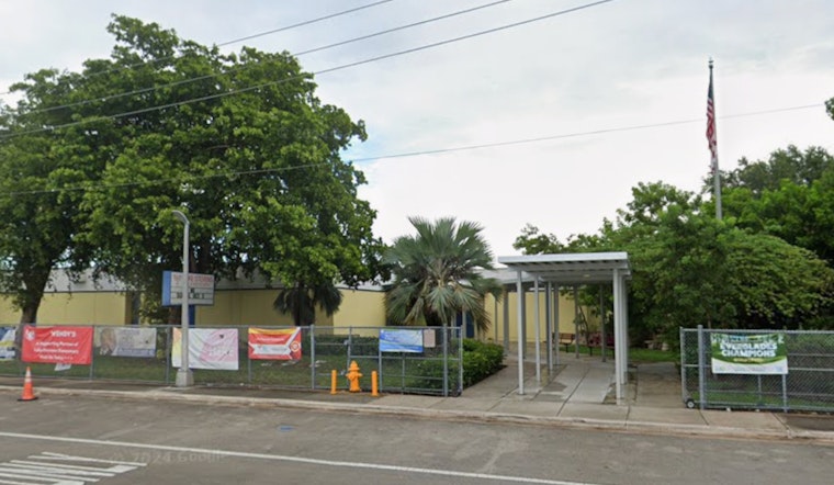 FIFA and Achieve Miami Kickstart Soccer Education Program for South Florida Students Amid Club World Cup Excitement