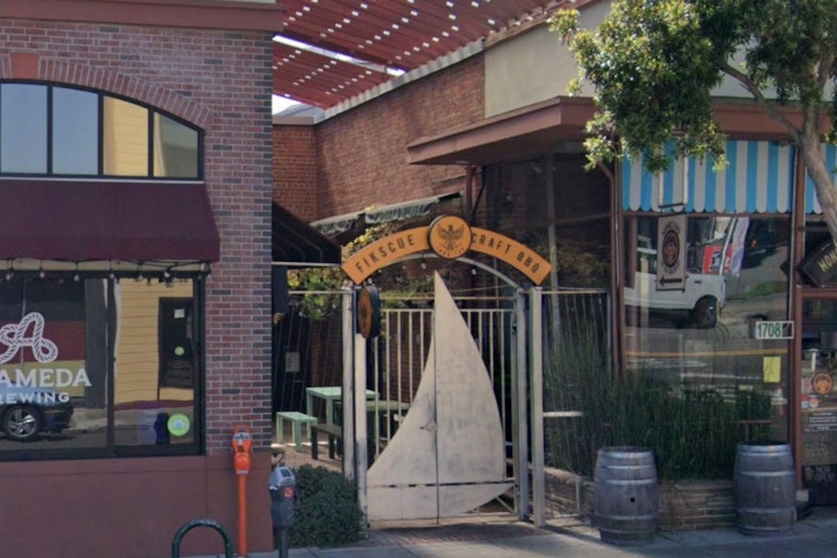 Fikscue Brings Its Unique Indonesian-Texas Barbecue Fusion to San Francisco's Thrive City