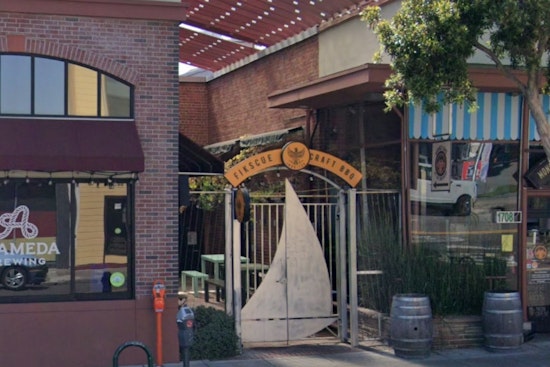 Fikscue Brings Its Unique Indonesian-Texas Barbecue Fusion to San Francisco's Thrive City