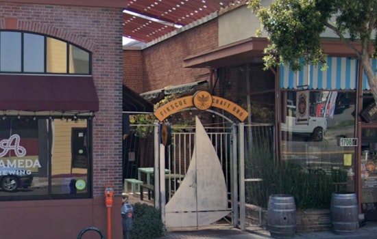 Fikscue Brings Its Unique Indonesian-Texas Barbecue Fusion to San Francisco's Thrive City