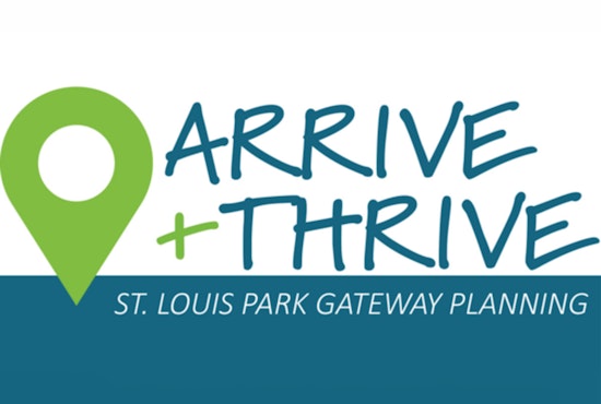 Final Draft of Arrive + Thrive Gateway Plans Ready for Public Review in Beltline, Wooddale, Louisiana, and West Excelsior Areas