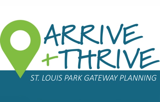 Final Draft of Arrive + Thrive Gateway Plans Ready for Public Review in Beltline, Wooddale, Louisiana, and West Excelsior Areas