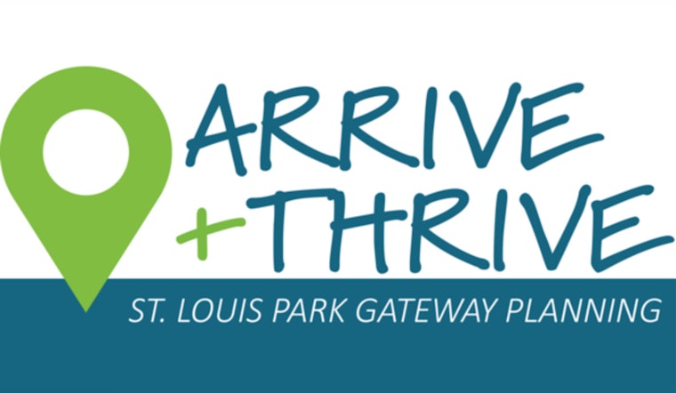 Final Draft of Arrive + Thrive Gateway Plans Ready for Public Review in Beltline, Wooddale, Louisiana, and West Excelsior Areas
