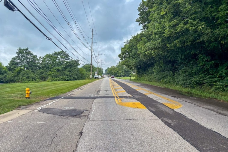 Final Phase of Millville Avenue Construction Promises Smoother Journeys, Expect Minor Delays, Hamilton Police to Manage Traffic