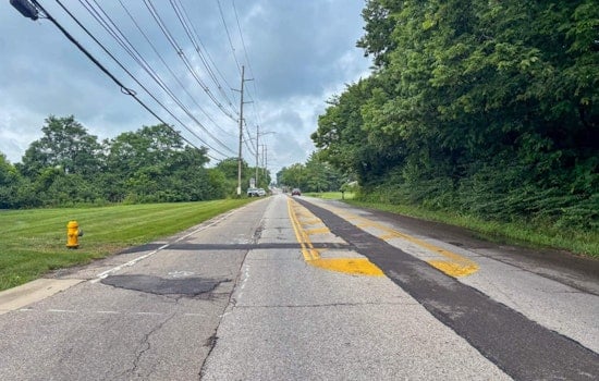 Final Phase of Millville Avenue Construction Promises Smoother Journeys, Expect Minor Delays, Hamilton Police to Manage Traffic