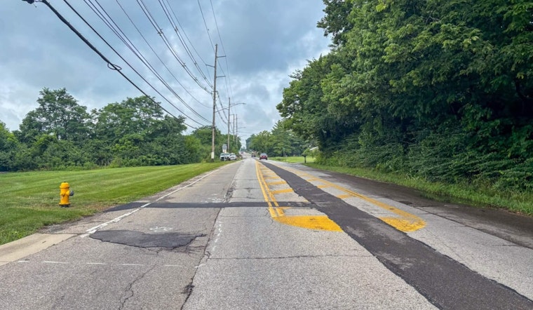 Final Phase of Millville Avenue Construction Promises Smoother Journeys, Expect Minor Delays, Hamilton Police to Manage Traffic