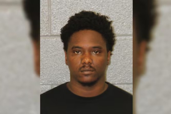 Fired Enterprise Employee Charged for Bringing Gun, Making Threats at Charlotte Douglas International Airport