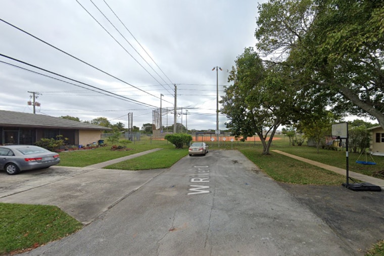 Firefighter Injured During Home Fire in Margate Following Gas Leak, Multiple Agencies Respond