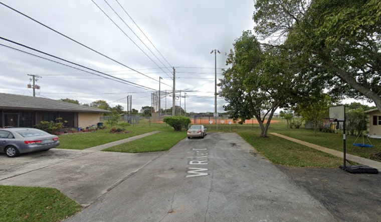 Firefighter Injured During Home Fire in Margate Following Gas Leak, Multiple Agencies Respond