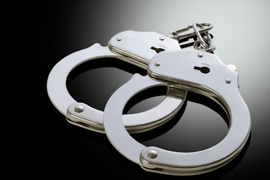 Firefighter Struck by Rock in Vallejo, Suspect from Oakland Charged with Battery and Assault