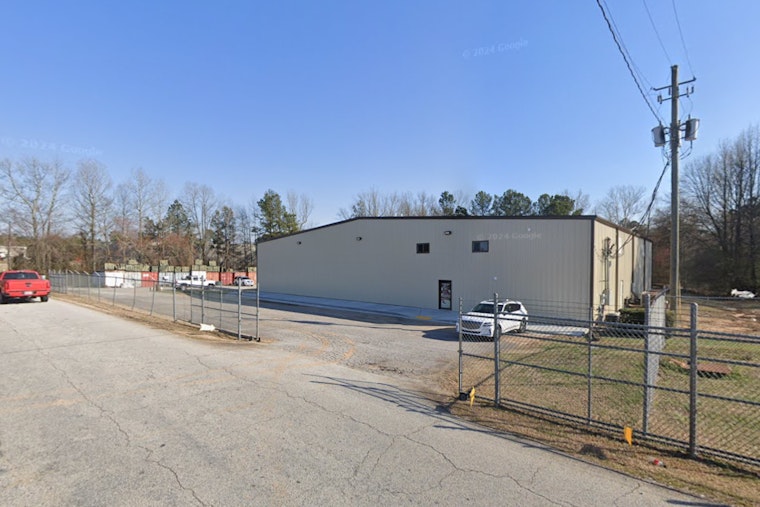 Firefighters Respond to Explosion at Ammunition Supply Company in Villa Rica Amid Concerns Over Recurring Blazes