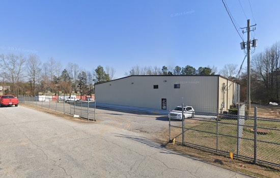 Firefighters Respond to Explosion at Ammunition Supply Company in Villa Rica Amid Concerns Over Recurring Blazes