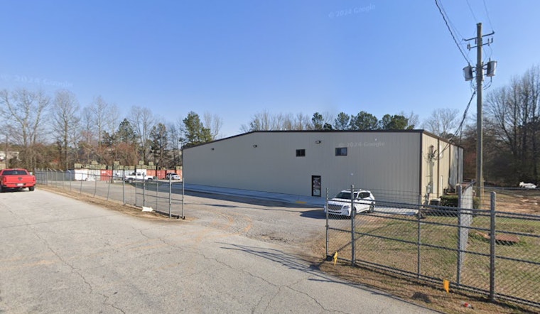 Firefighters Respond to Explosion at Ammunition Supply Company in Villa Rica Amid Concerns Over Recurring Blazes