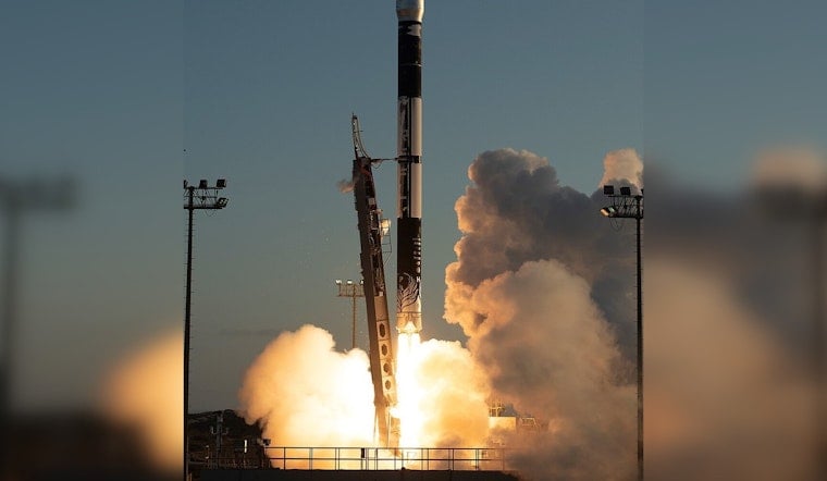 Firefly Aerospace Secures $50M from Northrop Grumman to Develop New Eclipse Rocket in Cedar Park