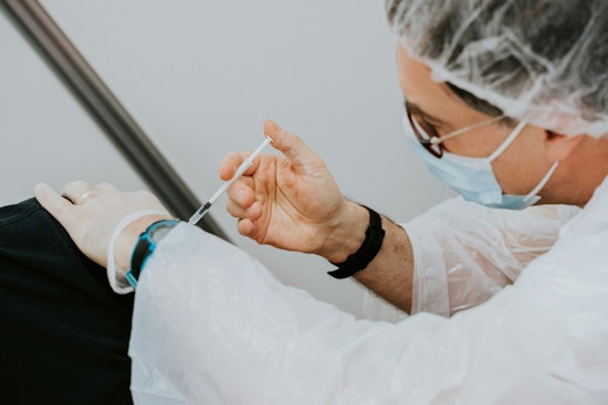 First Measles Case of the Year Reported in North Carolina as Health Officials Urge Vaccination and Vigilance