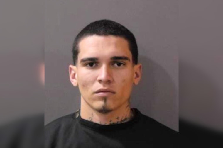 Fishers Mother and Infant Injured in Shooting, Suspect Giovanny Javier De Jesus in Custody