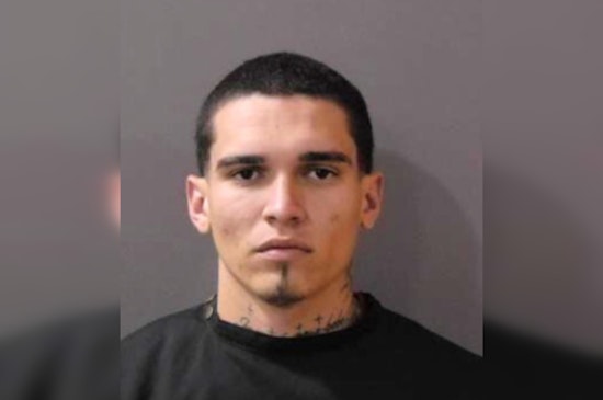 Fishers Mother and Infant Injured in Shooting, Suspect Giovanny Javier De Jesus in Custody
