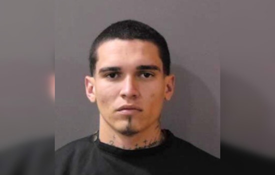 Fishers Mother and Infant Injured in Shooting, Suspect Giovanny Javier De Jesus in Custody