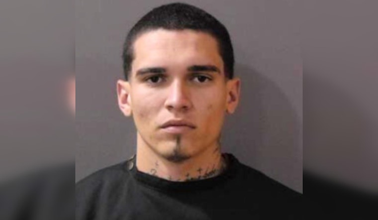 Fishers Mother and Infant Injured in Shooting, Suspect Giovanny Javier De Jesus in Custody